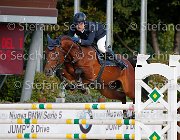 Sestini We Shall GioCav2013 S5 1404 : Campionati Italiani Giovani Cavalli, Cattolica, Sestini Danilo, We Shall, ph Stefano Secchi ©